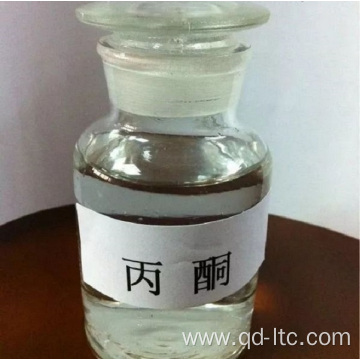 Export High Quality Acetone